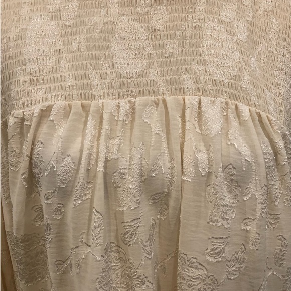 Knox Rose Floral Blouse - Picture 2 of 4